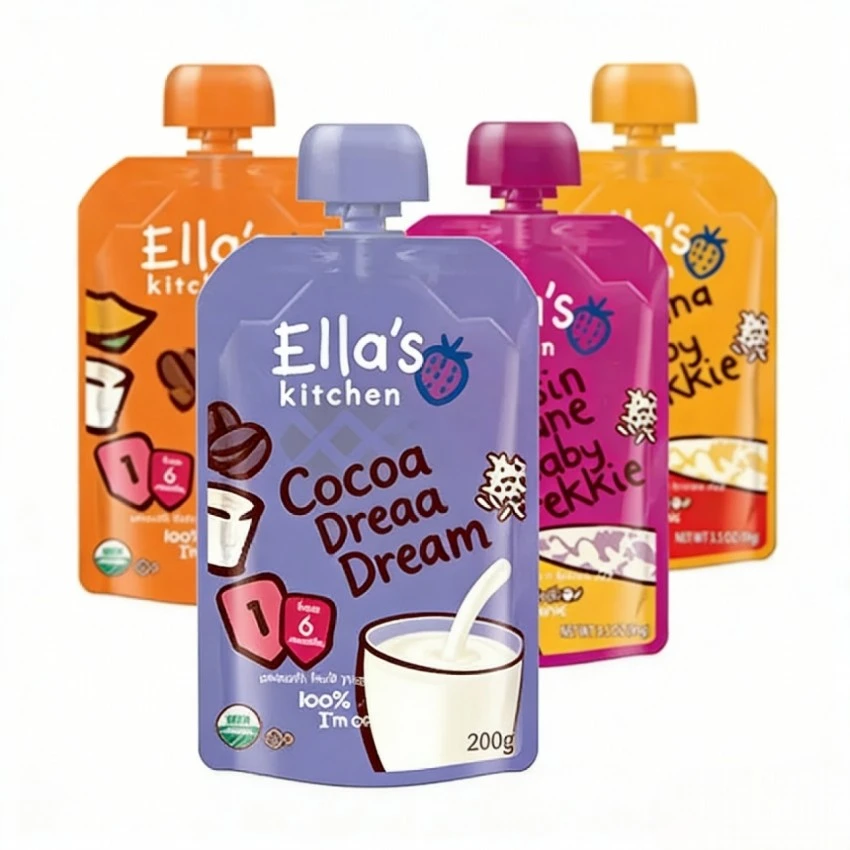 beverage spout pouch 4