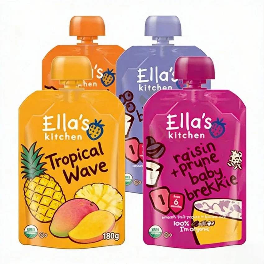 beverage spout pouch 3