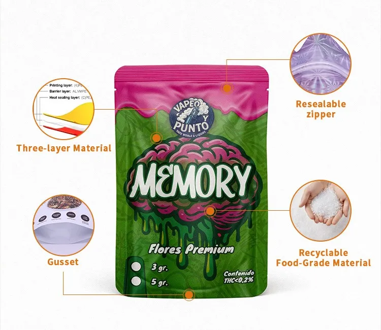 mylar bags 0429 mylar bags 0429
