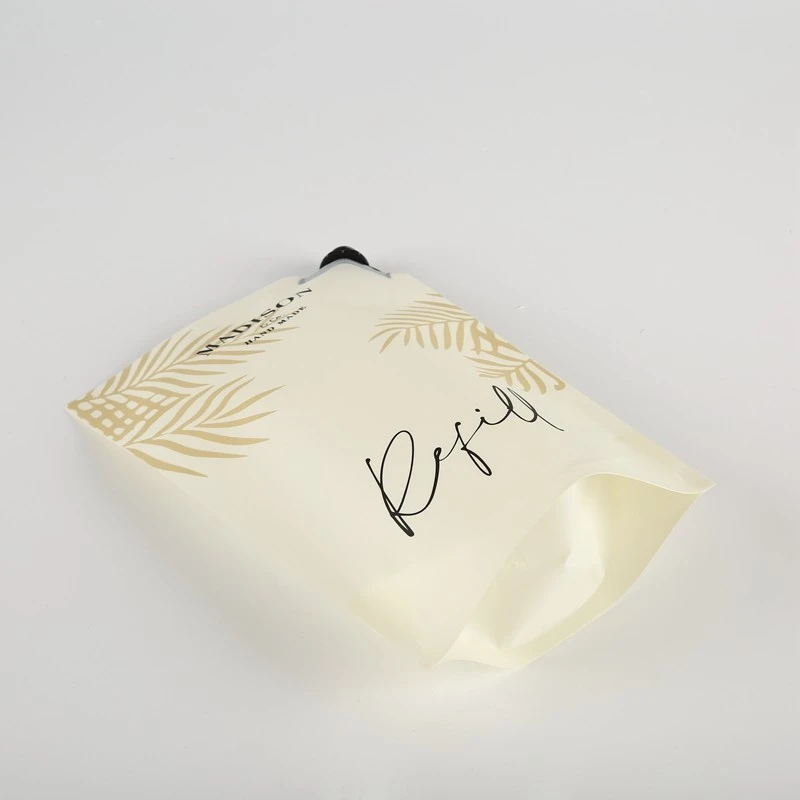 pouches for liquid packaging4 pouches for liquid packaging4